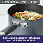 Alternate image 11 for Anolon&reg; Advanced&trade; Home Hard-Anodized Nonstick 11-Piece Cookware Set