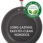 Alternate image 3 for Rachael Ray Cucina 14-Inch Skillet with Helper Handle