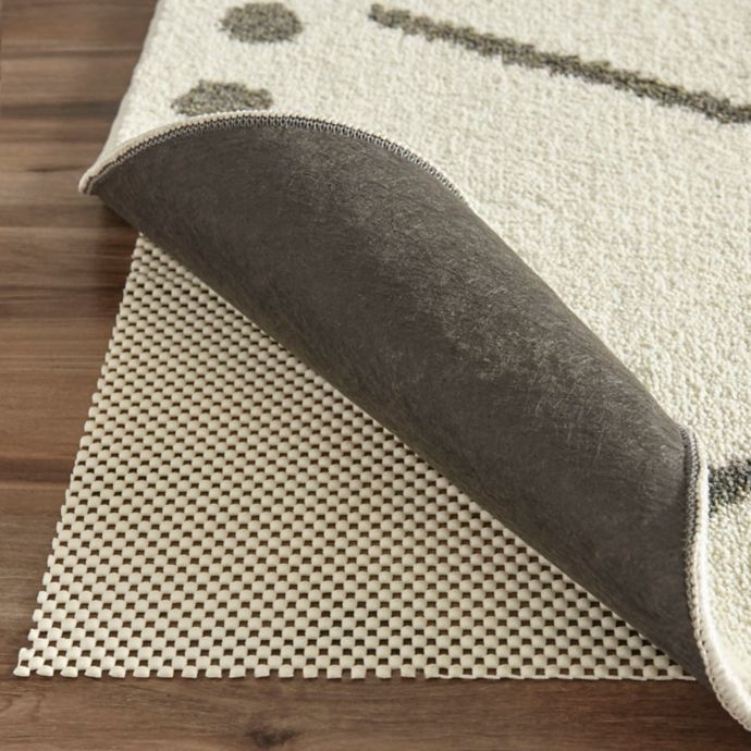 Mohawk Home Better Stay Rug Pad in Grey Bed Bath and Beyond Canada