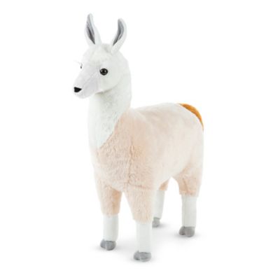 melissa and doug giant deer