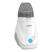 Dr. Brown's&reg; Deluxe Bottle Warmer &amp; Sterilizer