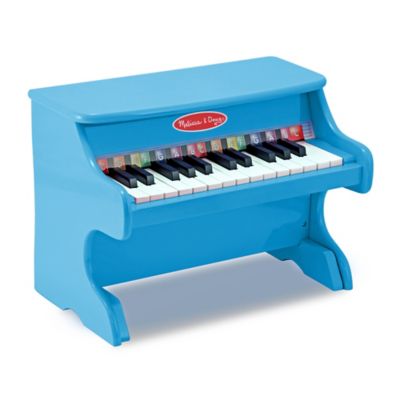 hape pink piano