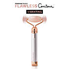 Alternate image 8 for Flawless&reg; Contour&trade; Micro Vibrating Facial Roller &amp; Massager