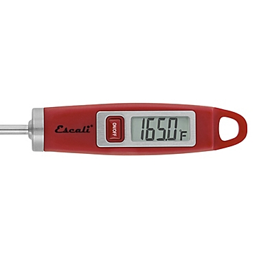 Gourmet Digital Thermometer. View a larger version of this product image.