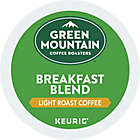 Alternate image 2 for Green Mountain Coffee&reg; Breakfast Blend Coffee Keurig&reg; K-Cup&reg; Pods 96-Count