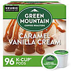 Alternate image 0 for Green Mountain Coffee&reg; Caramel Vanilla Cream Coffee Keurig&reg; K-Cup&reg; Pods 96-Count