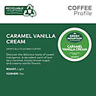 Alternate image 4 for Green Mountain Coffee&reg; Caramel Vanilla Cream Coffee Keurig&reg; K-Cup&reg; Pods 96-Count