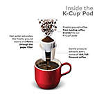 Alternate image 6 for Green Mountain Coffee&reg; Caramel Vanilla Cream Coffee Keurig&reg; K-Cup&reg; Pods 96-Count