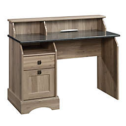 Sauder® Graham Hill Desk in Oak