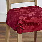 Alternate image 3 for Autumn Medley Seat Covers in Wine (Set of 2)