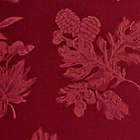 Alternate image 5 for Autumn Medley Seat Covers in Wine (Set of 2)
