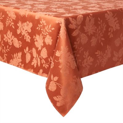 Autumn Medley Tablecloths | Bed Bath 