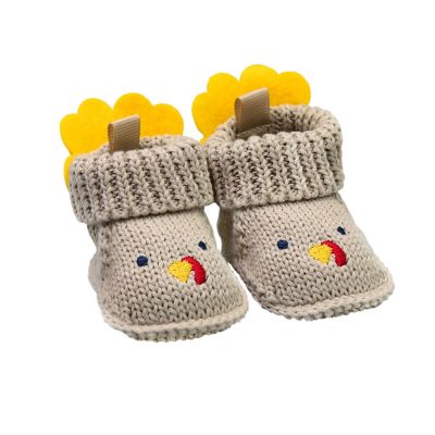 buy buy baby booties