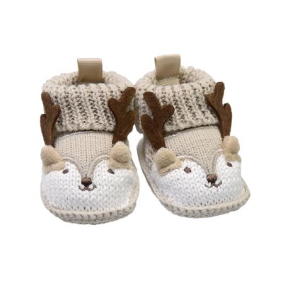 newborn girl slippers