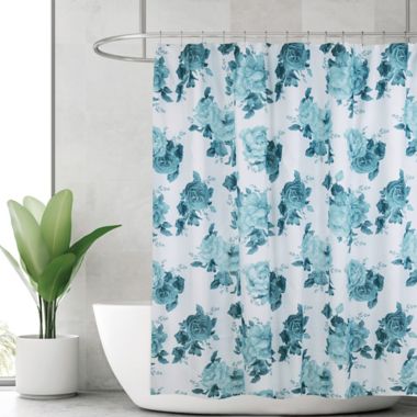 Indecor Mindy 4 Piece Bath Set. View a larger version of this product image.