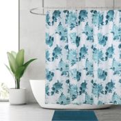 Indecor Mindy 4 Piece Bath Set