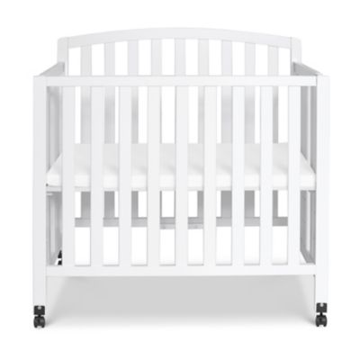 davinci complete mini crib mattress