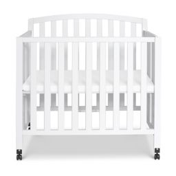 Davinci Reagan 4 In 1 Convertible Crib With Toddler Rail Cribs Convertible Crib Baby Cribs