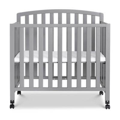 mini crib buy buy baby