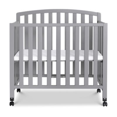 davinci complete mini crib mattress