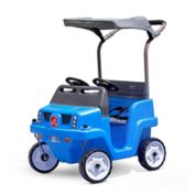 Step2&reg; Side by Side Push Around SUV