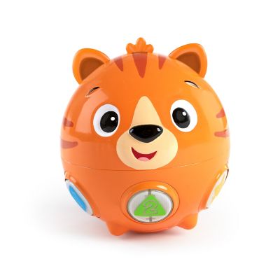 baby einstein sticky spinner