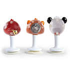 Alternate image 2 for Baby Einstein&trade; Rattle &amp; Jingle Trio&trade; Take-Along Toy Rattle Set