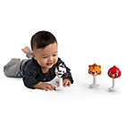 Alternate image 5 for Baby Einstein&trade; Rattle &amp; Jingle Trio&trade; Take-Along Toy Rattle Set