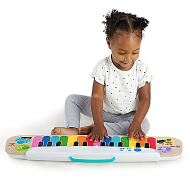 Baby Einstein&trade; Notes &amp; Keys Magic Touch&trade; Keyboard. View a larger version of this product image.