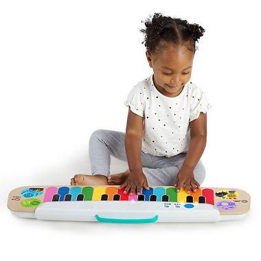 Baby Einstein&trade; Notes &amp; Keys Magic Touch&trade; Keyboard. View a larger version of this product image.