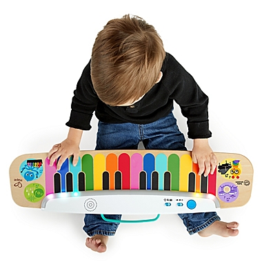 Baby Einstein&trade; Notes &amp; Keys Magic Touch&trade; Keyboard. View a larger version of this product image.