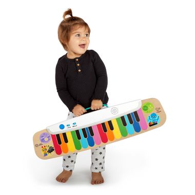 Baby Einstein&trade; Notes &amp; Keys Magic Touch&trade; Keyboard. View a larger version of this product image.
