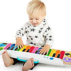 Alternate image 4 for Baby Einstein&trade; Notes &amp; Keys Magic Touch&trade; Keyboard