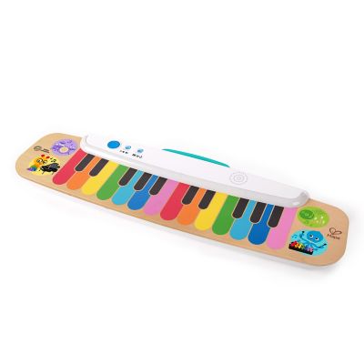 fisher price silly sounds light up piano