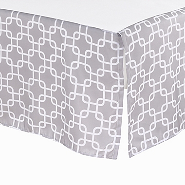 The Peanutshell&trade; Addison 3-Piece Crib Bedding Set. View a larger version of this product image.