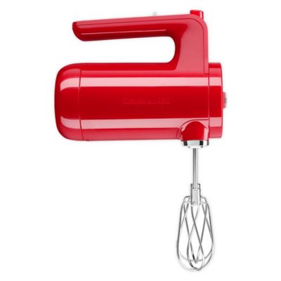 cordless hand mixer