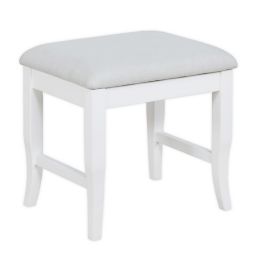 Vanity Stools Bed Bath Beyond