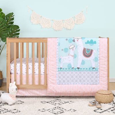 bed bath and beyond crib sheets