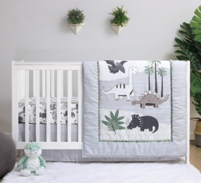 buy buy baby dinosaur bedding