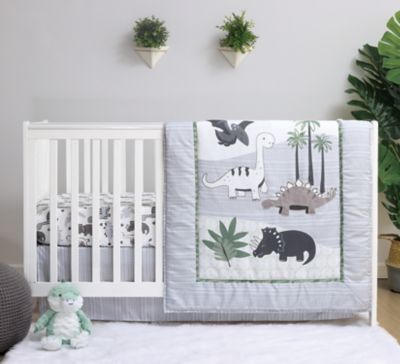 baby boy dinosaur nursery ideas