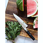 Alternate image 1 for MIYABI 4000FC Koh 8-Inhc Chef Knife