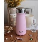 Alternate image 2 for S'well&reg; Pink Topaz 20 oz. Traveler Tumbler