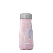 S'well&reg; Geode Rose 16 oz. Traveler Tumbler
