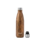 Alternate image 2 for S'well&reg; Teakwood 17 oz. Water Bottle