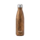 Alternate image 0 for S'well&reg; Teakwood 17 oz. Water Bottle