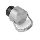 Alternate image 2 for S'Well&trade; Swing Cap in Silver