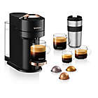 Alternate image 0 for Nespresso&reg; by De&#39;Longhi Vertuo Next Premium Coffee Machine with Aeroccino in Rose Gold