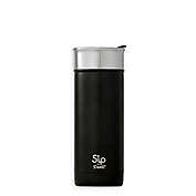 Stainless Steel Insulated 16oz Travel Mug Coffee Cup Pitbull Heart 