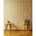 Alternate image 0 for Kikkerland&reg; 150-Light LED Curtain String Lights in Warm White