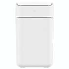 Alternate image 0 for TOWNEW T1 4-Gallon Self-Sealing and Self-Changing Trash Can in White